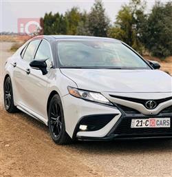 تويوتا كامري